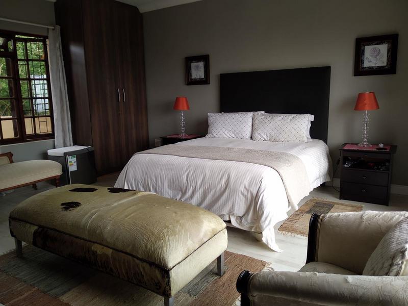 7 Bedroom Property for Sale in Dana Bay Western Cape